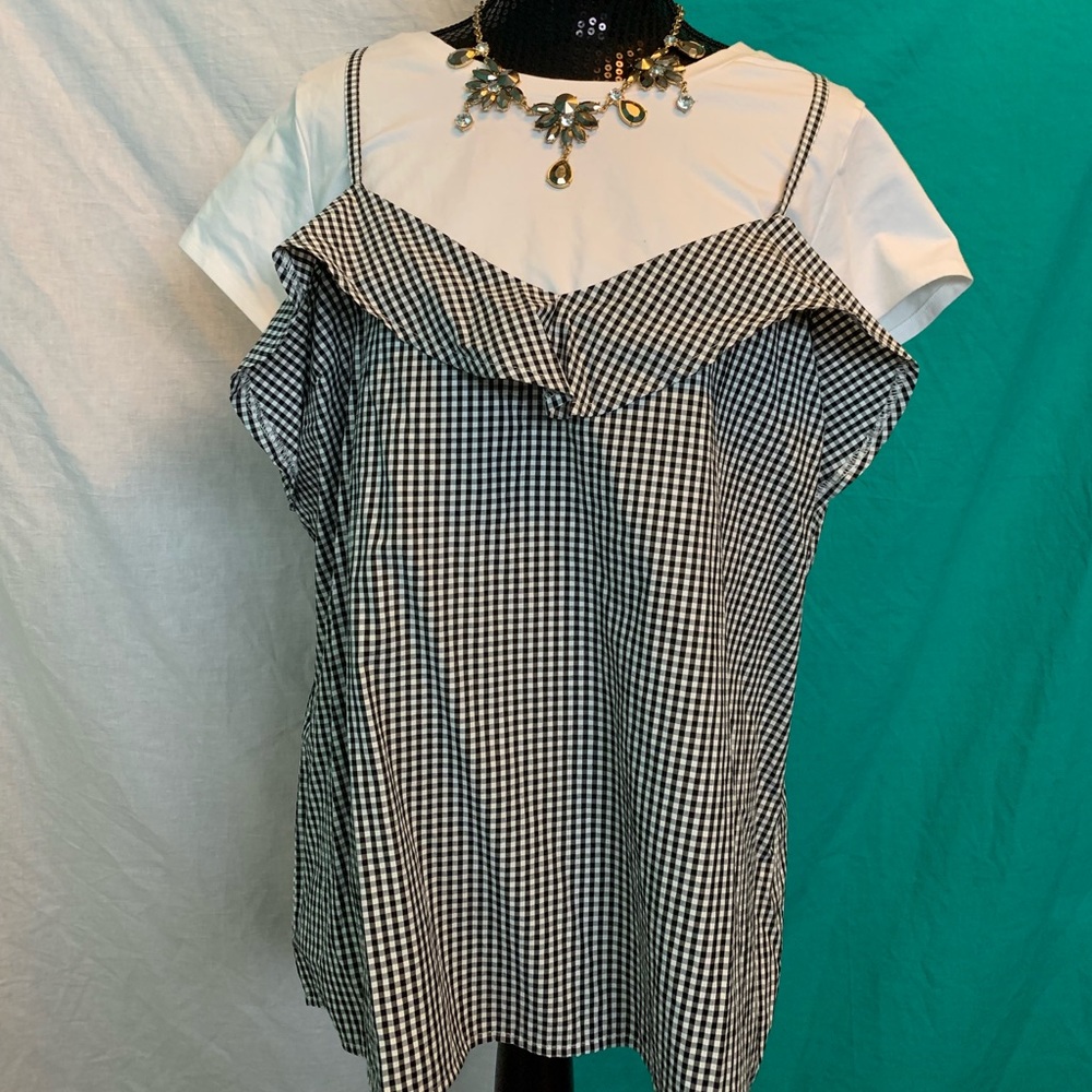 Motherhood Maternity nursing blouse 🤱🏼